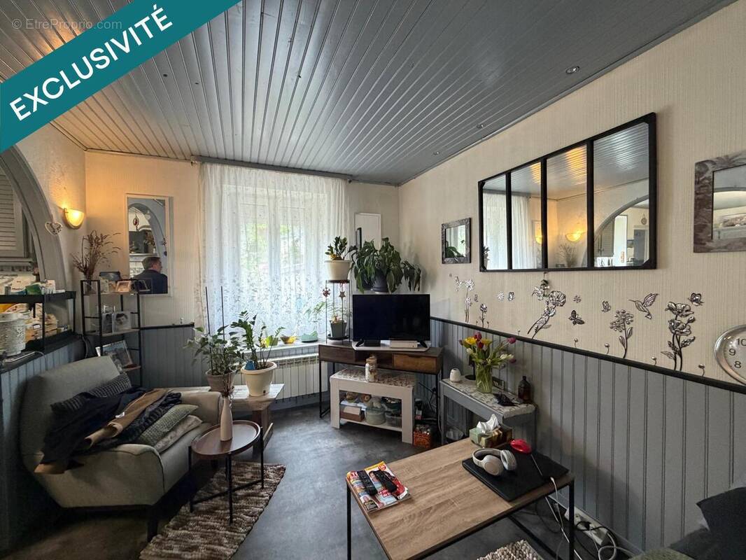 Photo 1 - Appartement à LE THILLOT