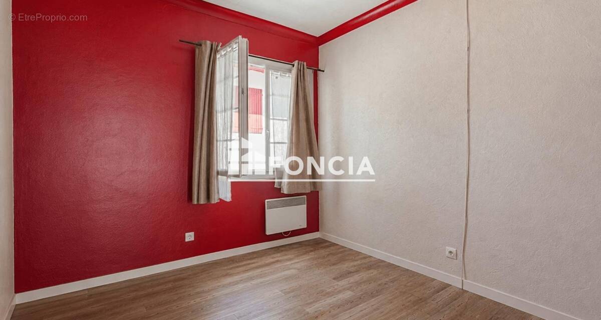 Appartement à SAINT-JEAN-DE-LUZ
