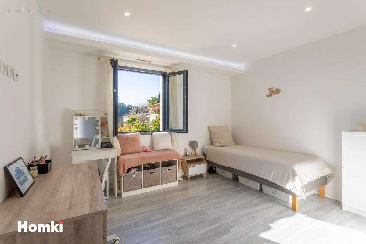 Maison à MARSEILLE-11E