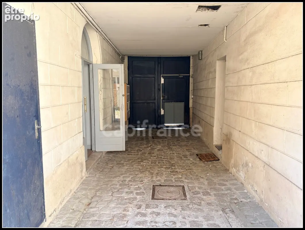 Appartement à vendre 2 pièces ROUEN (76) - photo 11