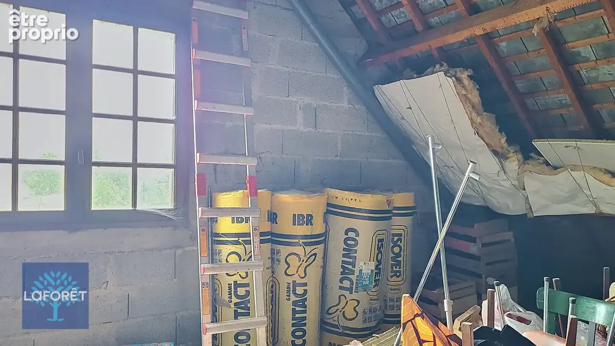 Maison Maen Roch, proche A84, idéalement situé en campagne - photo 13