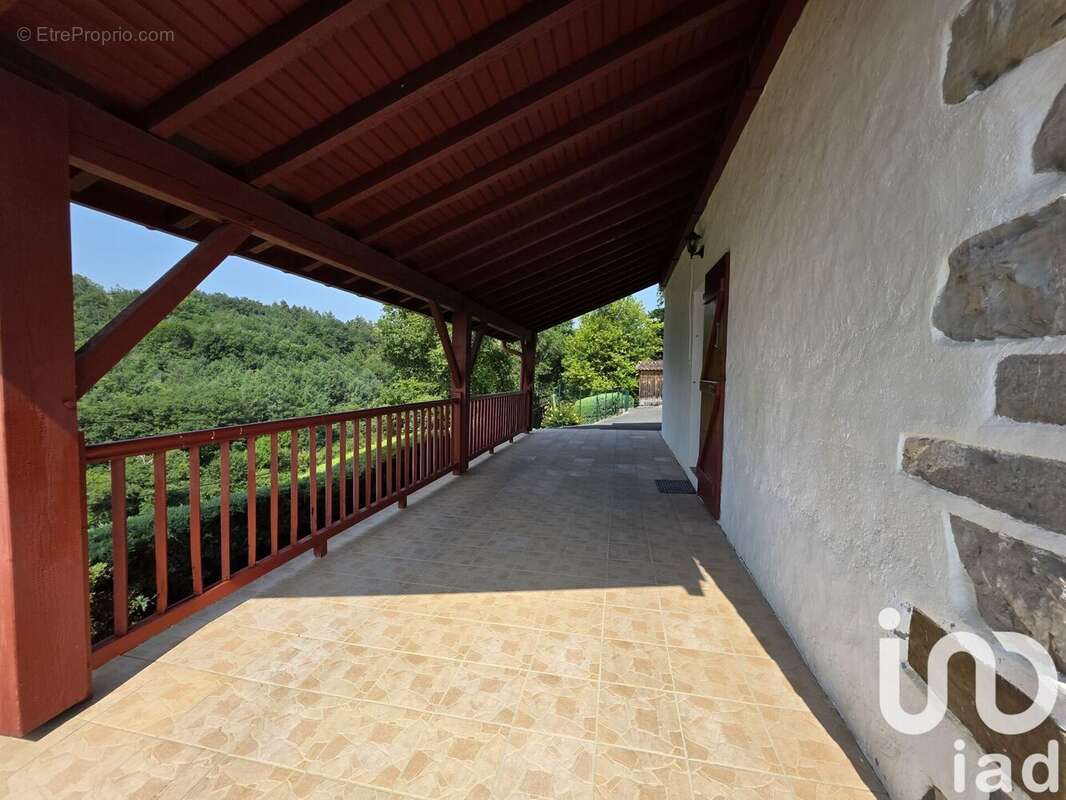 Photo 4 - Maison à BEYRIE-SUR-JOYEUSE