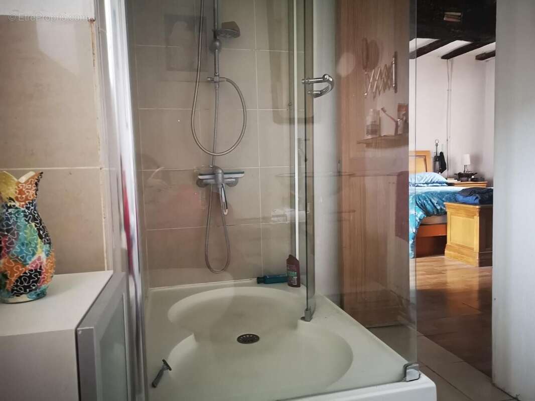 Photo 6 - Maison à BETHINES