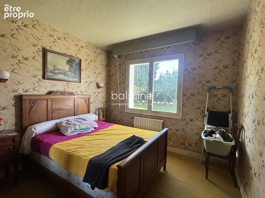 Maison 5 pièces 85 m² à vendre à Barentin (76360) - photo 8