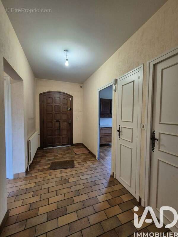 Photo 2 - Maison à BETHISY-SAINT-PIERRE