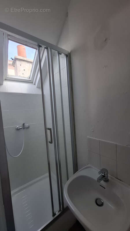 Appartement à MEAUX