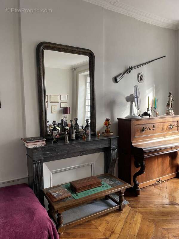 Appartement à LIMOGES