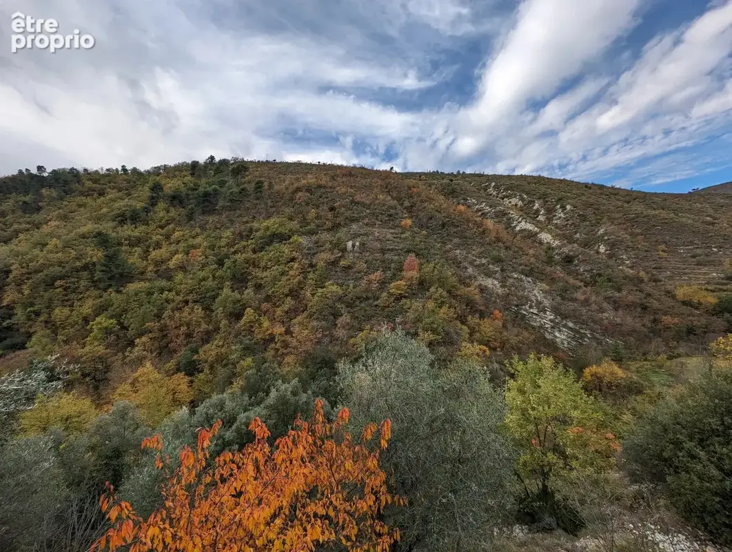 Luceram : coin de paradis - photo 8