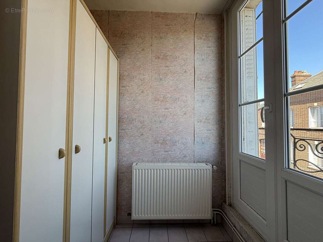 Maison à LE NEUBOURG