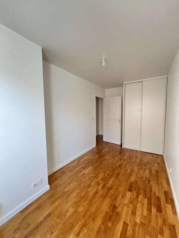 Appartement à CHEVREUSE