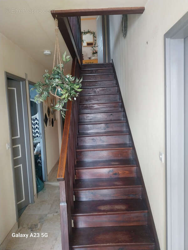 Maison à MAROLLES-EN-HUREPOIX