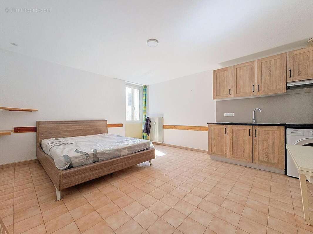 Photo 3 - Appartement à LAMALOU-LES-BAINS