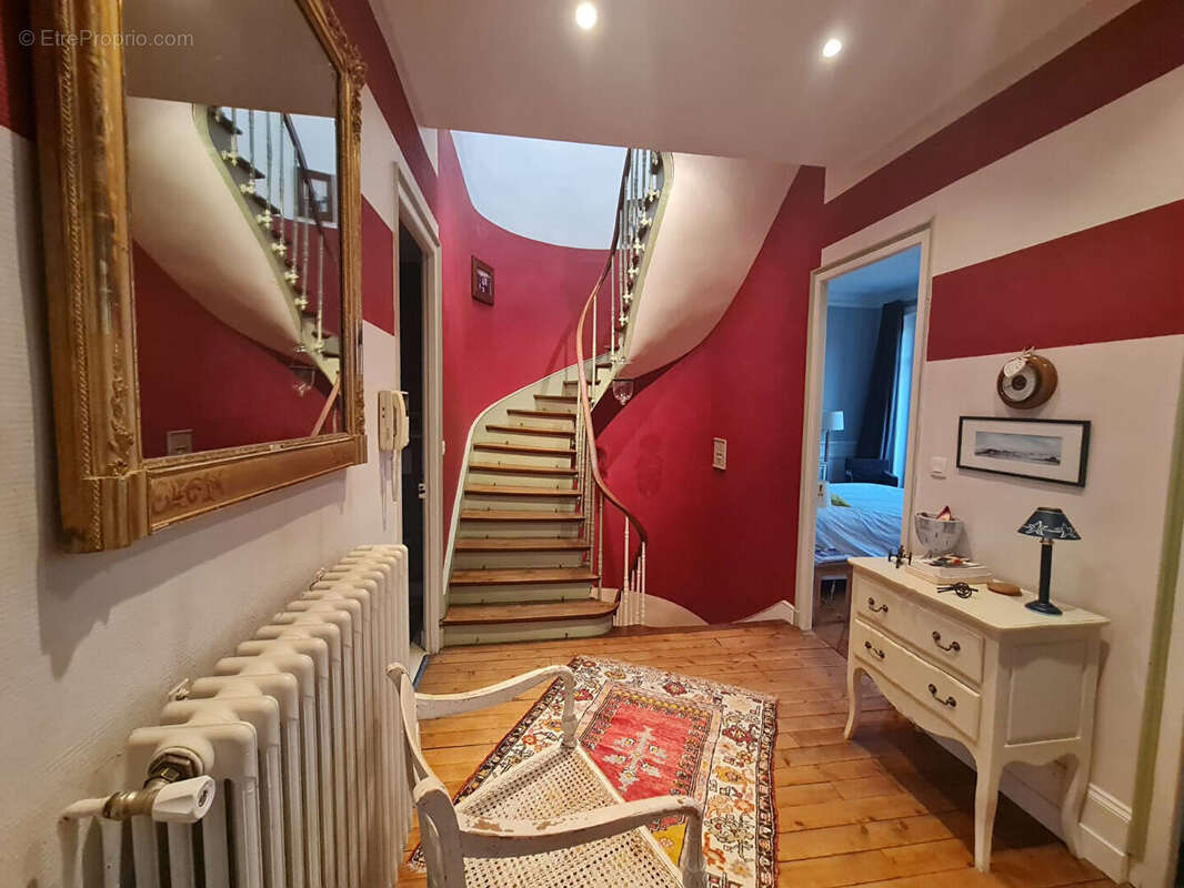 Maison à ALENCON