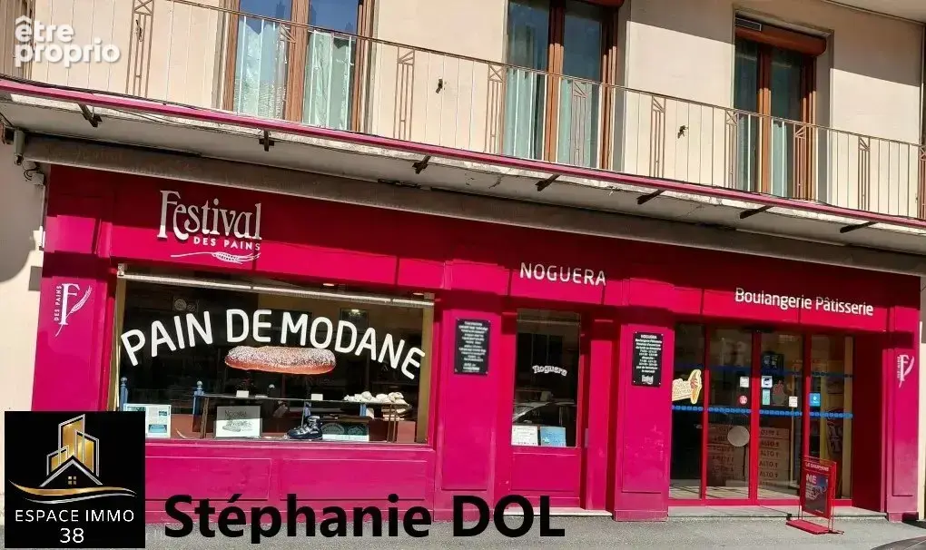 Commerce à vendre à Modane (73500) - photo 2