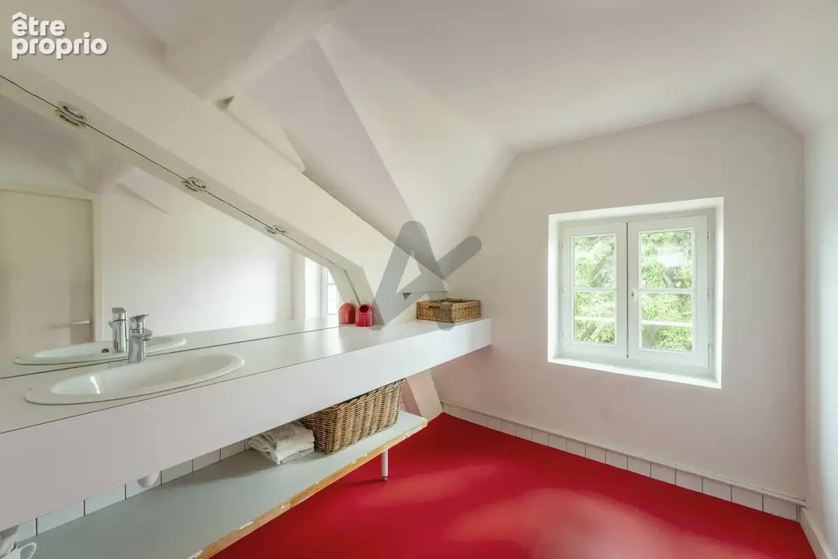 Saint-genis-les- ollieres-maison ancienne-215 m2 - photo 8