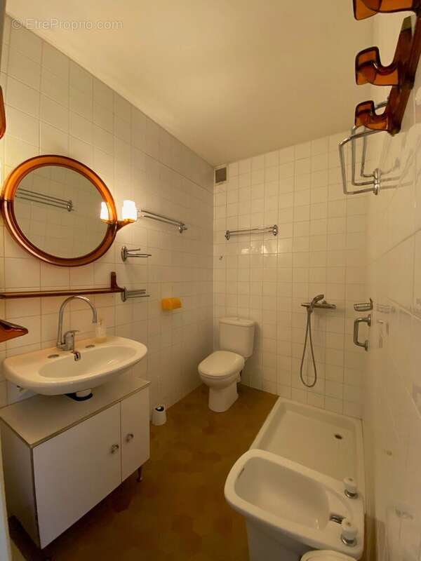 Maison à SAINT-CLAIR-DU-RHONE