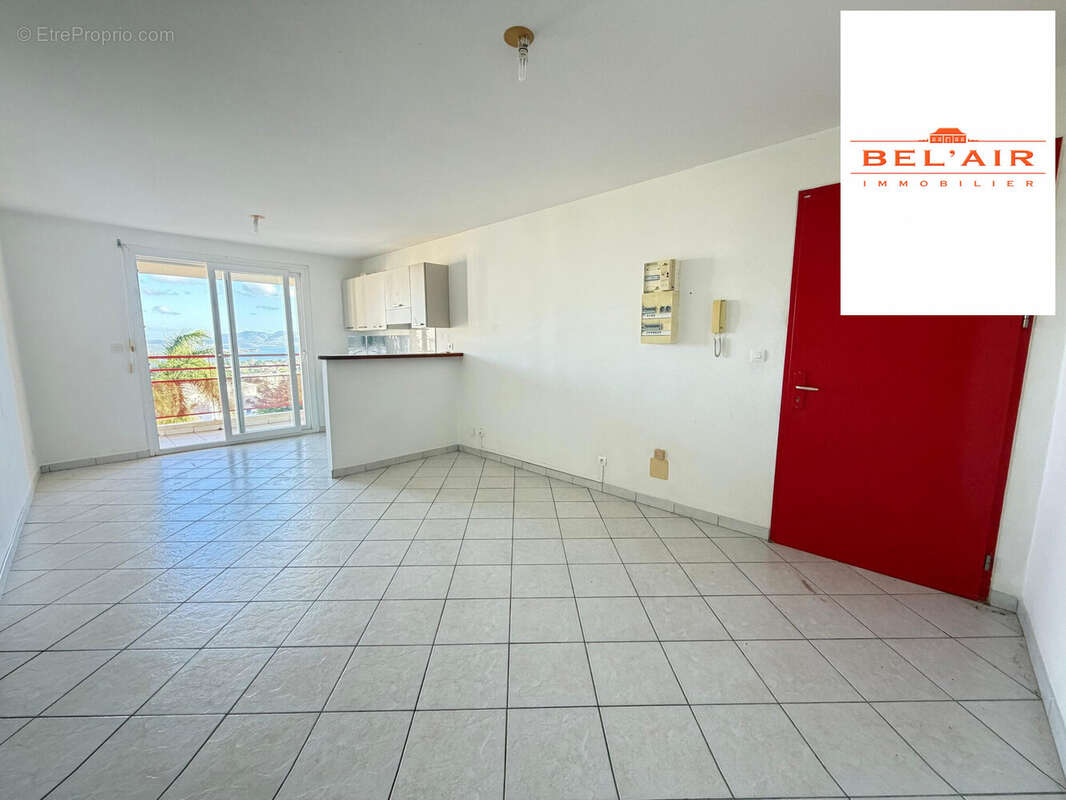 Appartement à LE LAMENTIN
