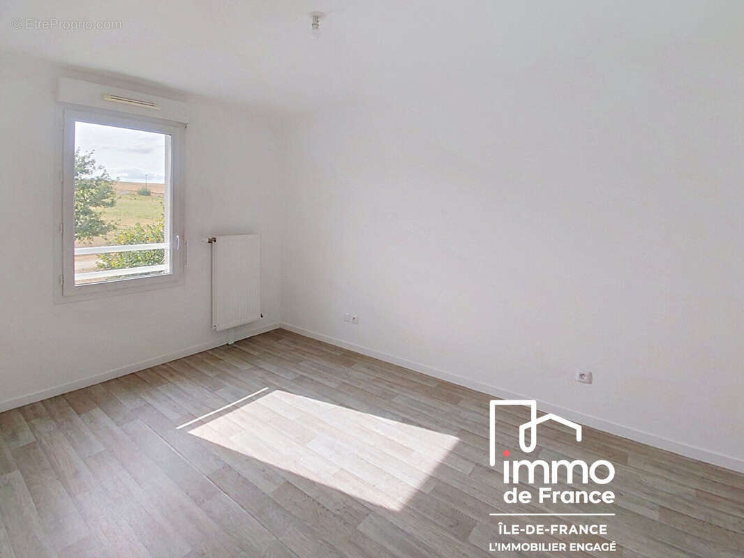 Duplex 3 pièces en rez-de-jardin à vendre à Chartres de 63.35 m2 - photo 7