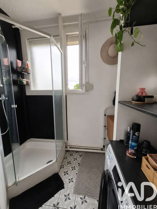 Photo 4 - Appartement à SAINT-DIZIER