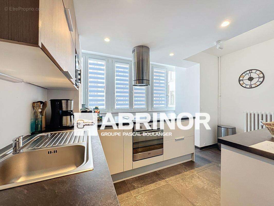 Appartement à ROUBAIX