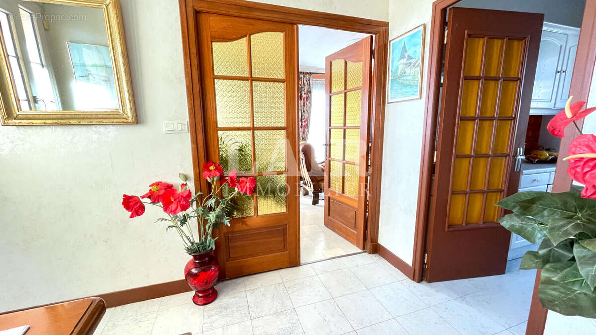 Maison à FRESNAY-SUR-SARTHE