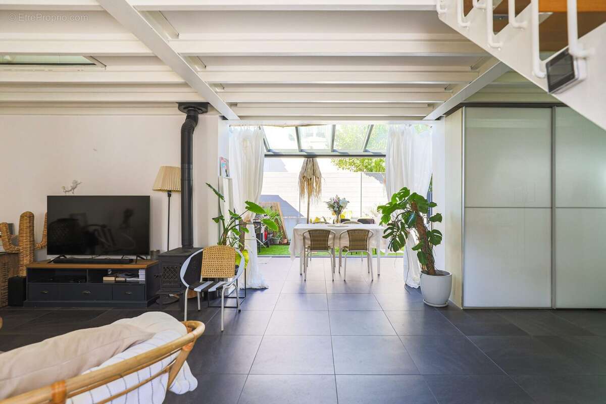 Maison à ANGLET