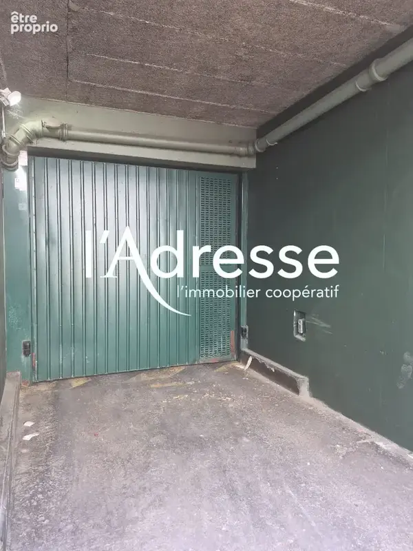 Place de parking pour investissement locatif (ou petite voiture) // Métros Faidherbe - Reuilly - Ledru Rollin - photo 7