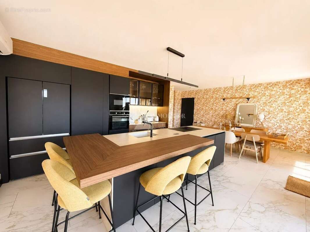 Villa d’exception de 211 m2 avec vue panoramique – Porticcio - photo 2