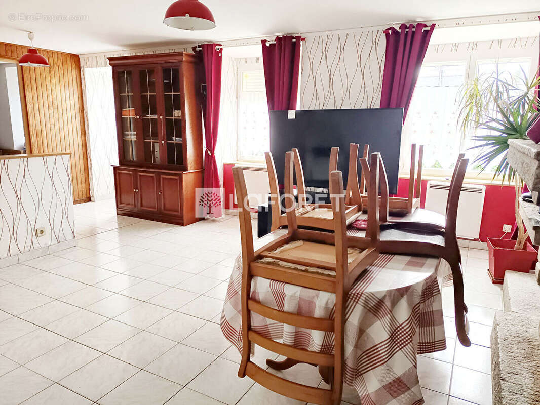 Maison Plouha 5 pièce(s) 112 m2 - photo 2