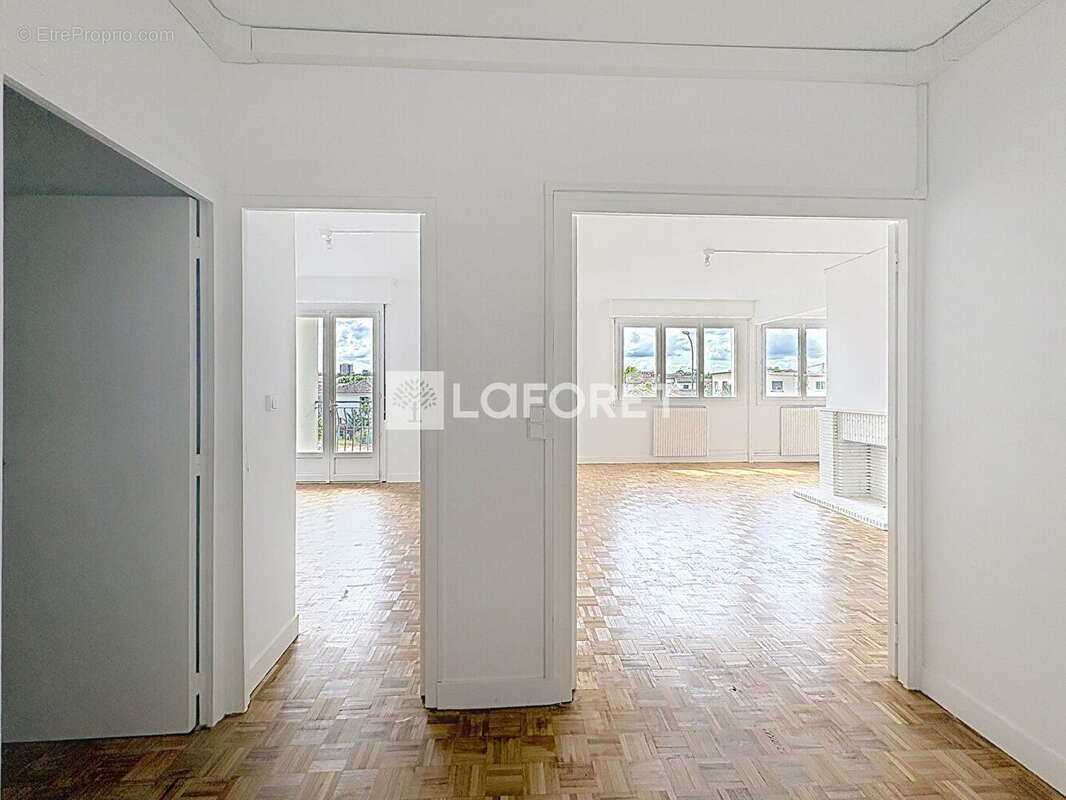 Appartement Talence 4 pièce(s) 89.34 m2 - photo 3