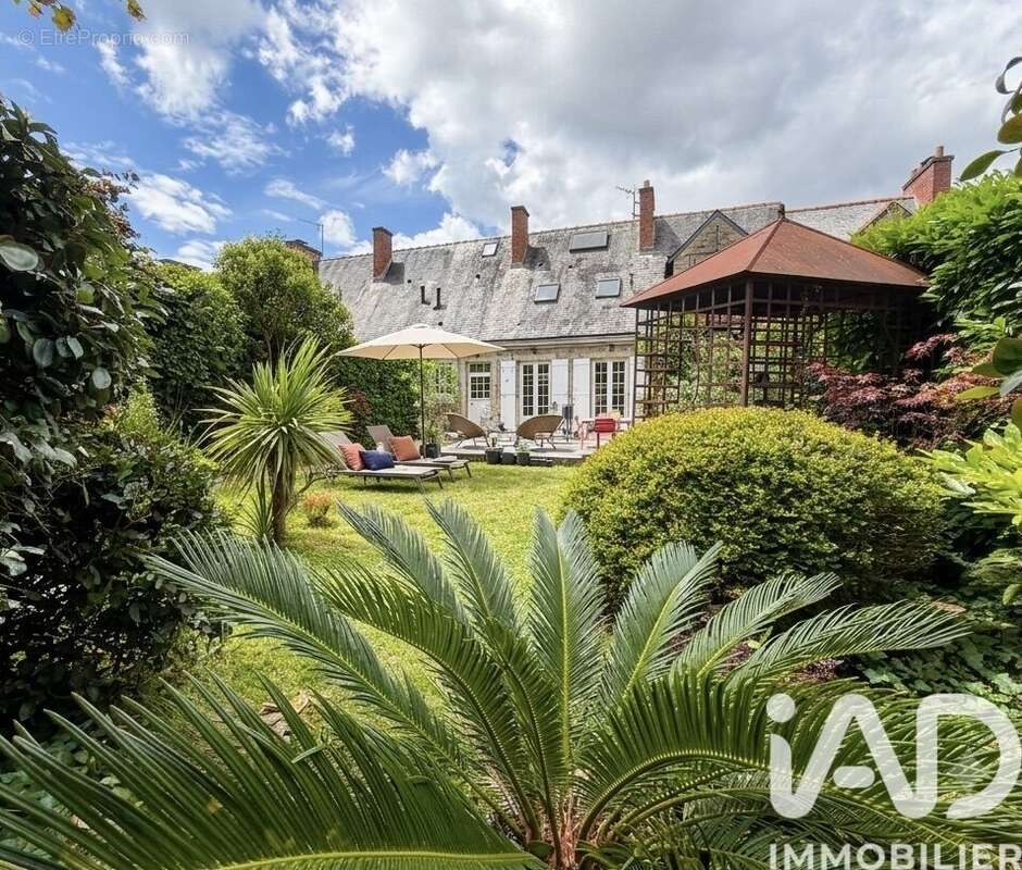 Photo 2 - Maison à NANTES
