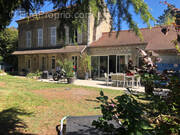 Maison à L&#039;ISLE-ADAM