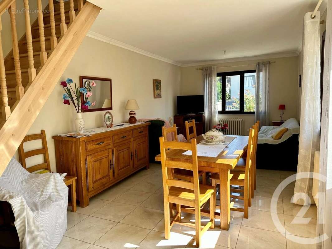 Maison 82 m² à Villiers-Sur-Marne  - photo 3