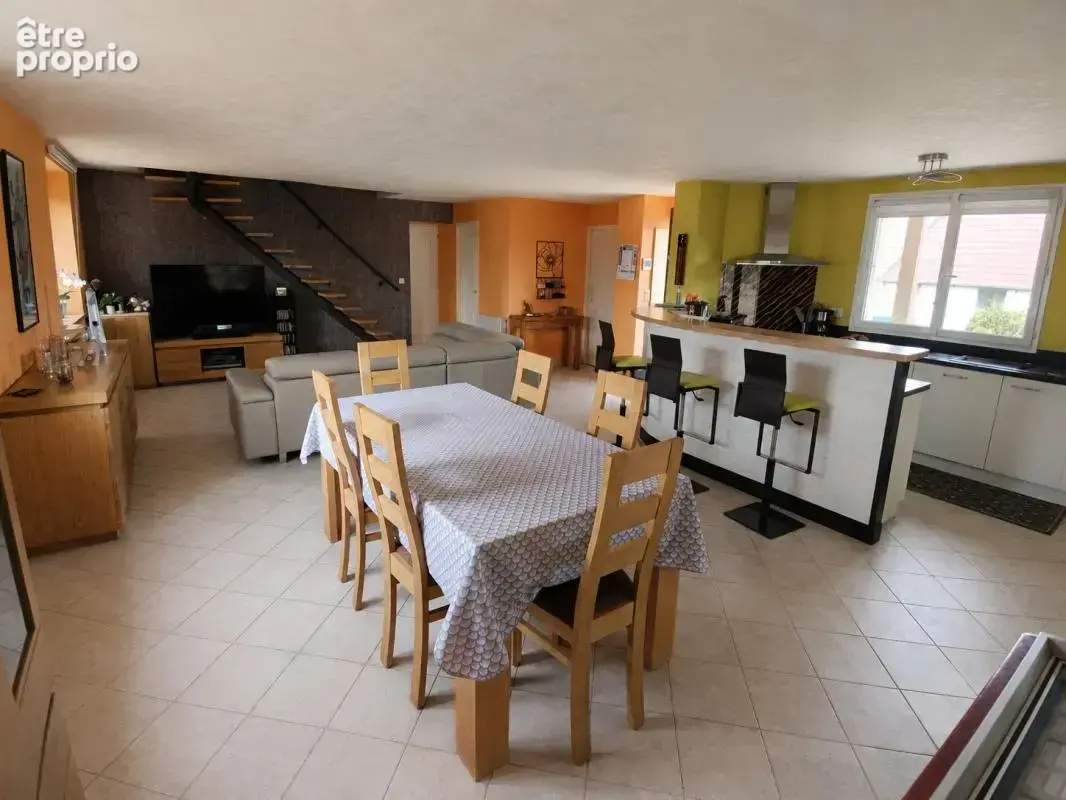 Propriété la campagne 7600m2 de terrain pas de travaux - photo 10