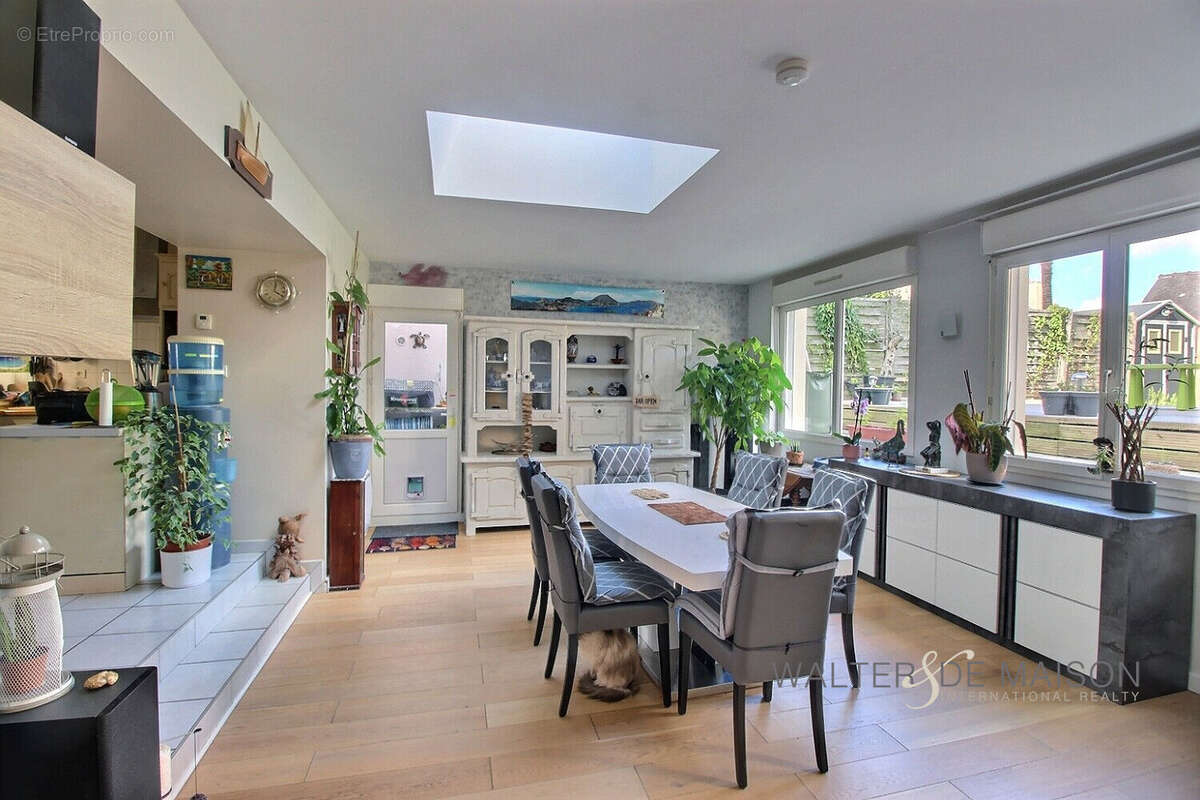 Appartement à PLOUGASTEL-DAOULAS