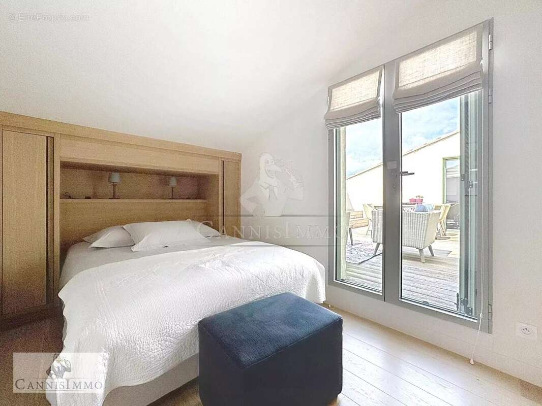 Appartement à SAINTE-MAXIME