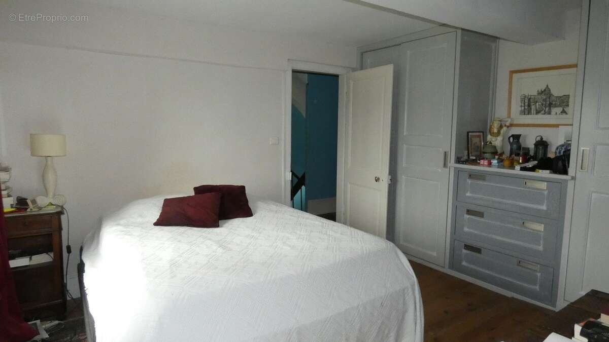 Maison à AUVILLIERS