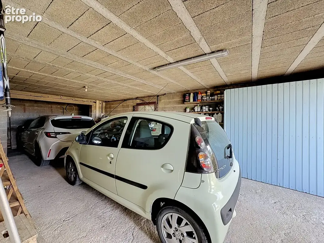 SECTEUR DES LACS D'ORIENT, Maison T5 sur sous/sol, 3 chambres - photo 13