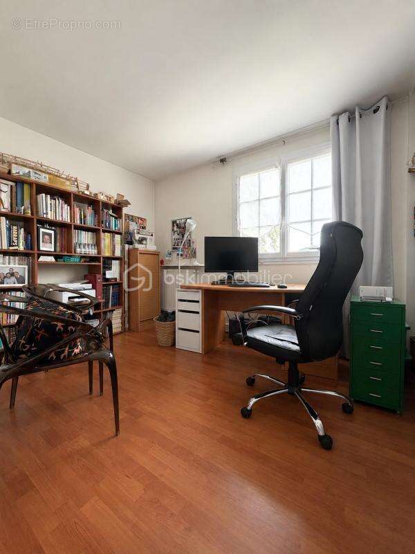 Village Levitt - Spacieuse maison 175 m2 - photo 14