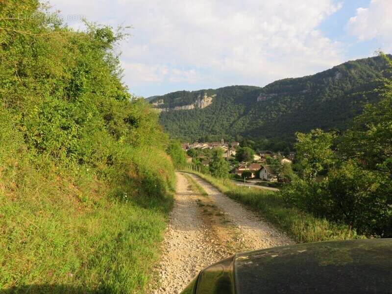Dpt Ain (01), à vendre TORCIEU grangeon en pierres P2 d'environ 40 m² et terrain de 4362 m² - photo 43