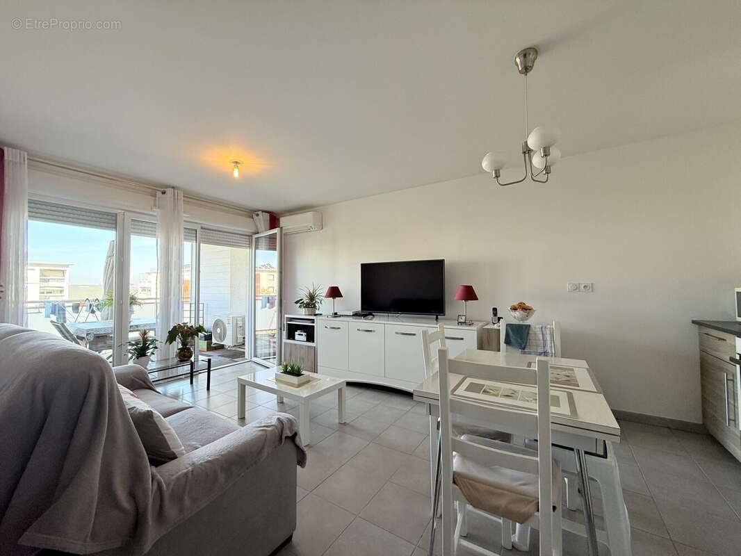 Appartement à ISTRES