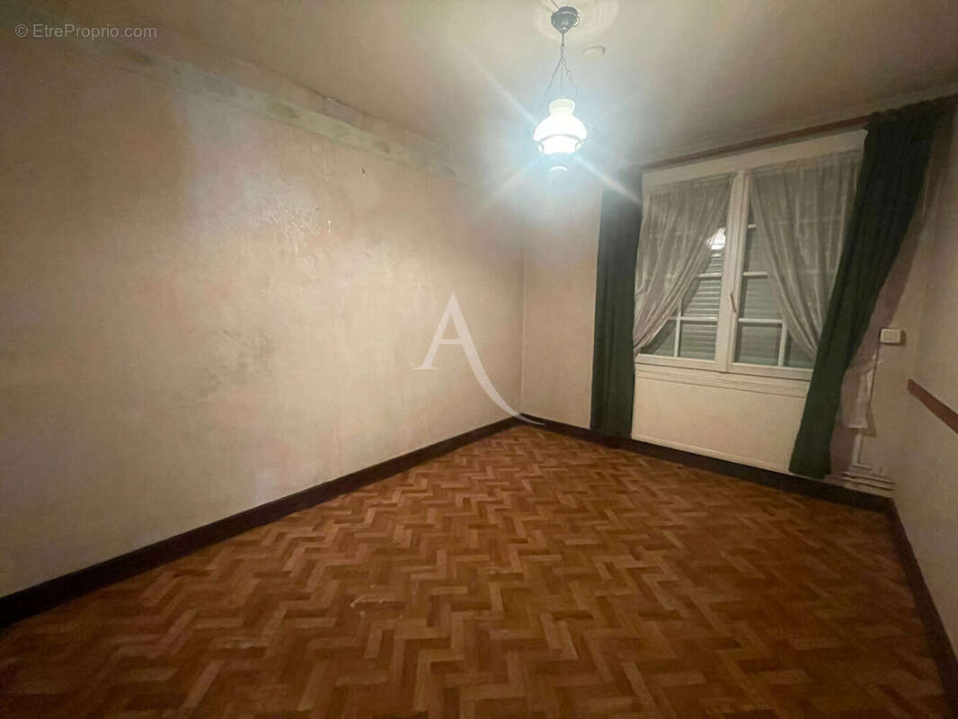 Maison à GOURNAY-EN-BRAY