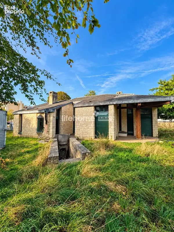 Maison 7 pièces 320 m² à vendre à Saint-Maur-Des-Fosses (94100) - photo 4