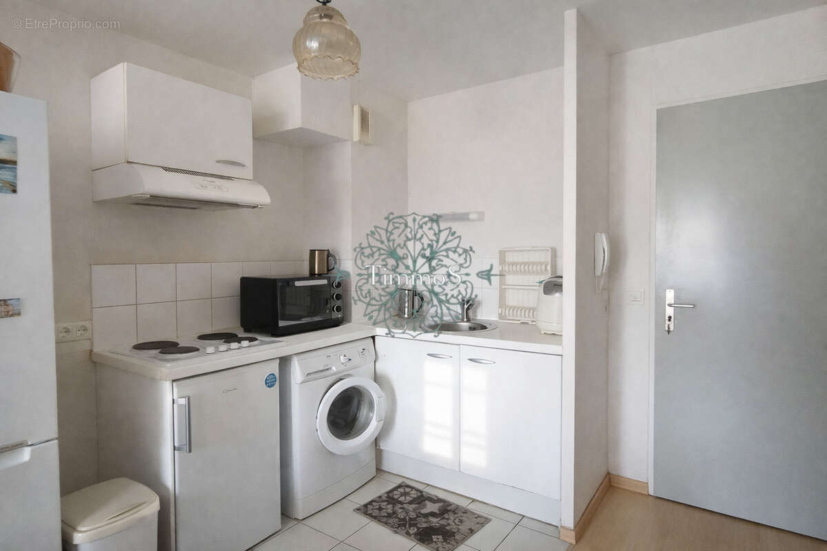 Appartement à BEAUVAIS