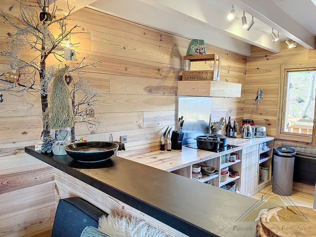 Maison à SAINT-LARY-SOULAN