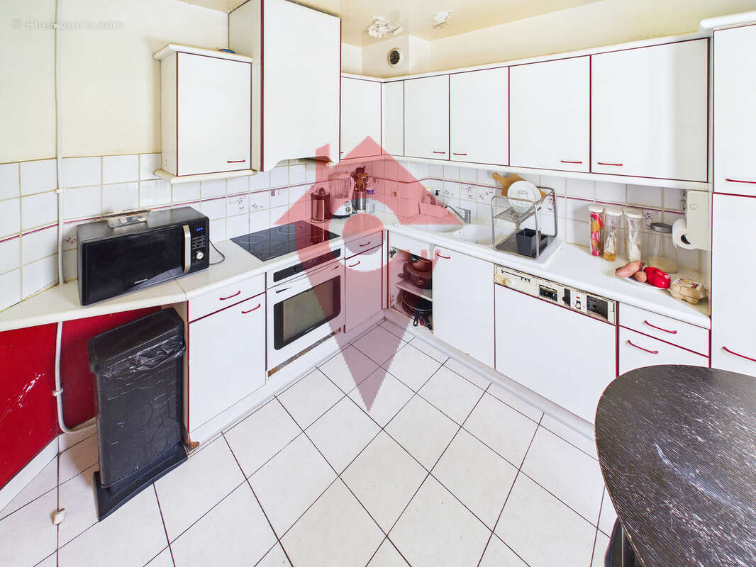 Maison à ANTONY