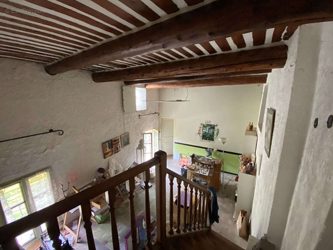 Maison à SAUMANE-DE-VAUCLUSE