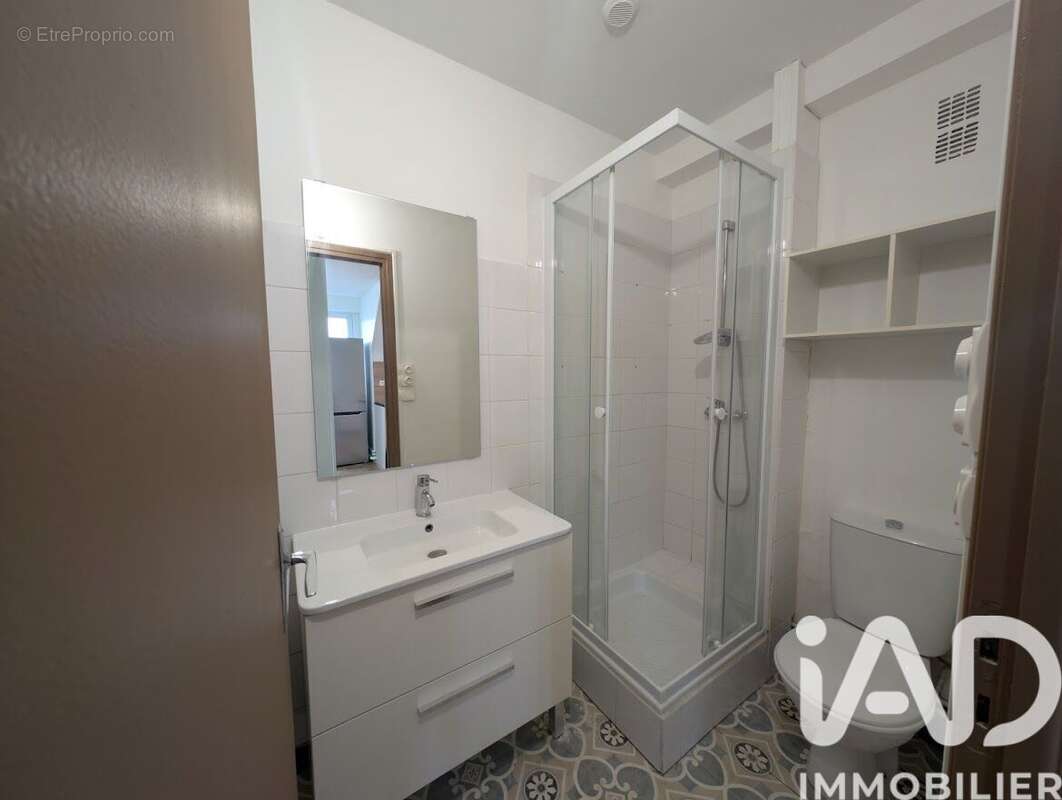 Photo 2 - Appartement à CAEN