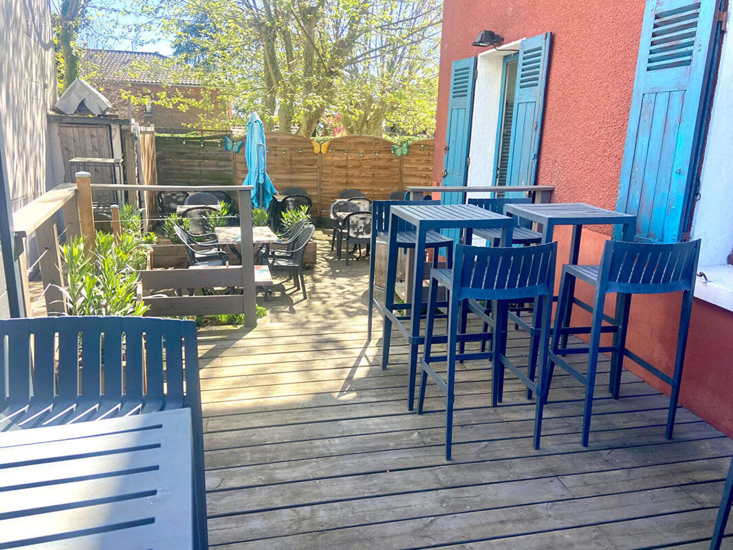 Maison à RILLIEUX-LA-PAPE