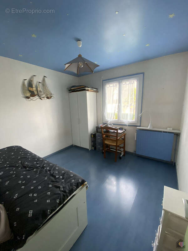 Maison à SAINT-LEONARD